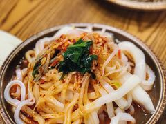 -茂盛小吃(蓝田店)