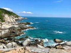 -三亚蜈支洲岛旅游区