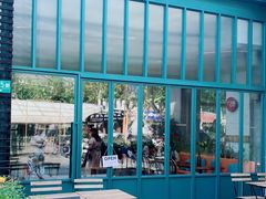 -Laures·月桂西班牙碳烤餐厅(十尚坊店)