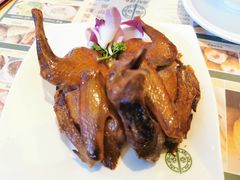 -添好运点心专门店(百老汇店)