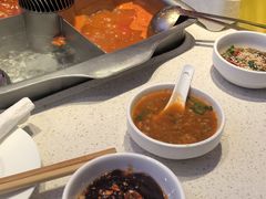 -海底捞火锅(杭州庆春路夜宵主题店)