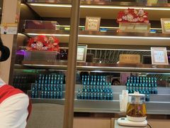 -海底捞火锅(徐州火车站店)
