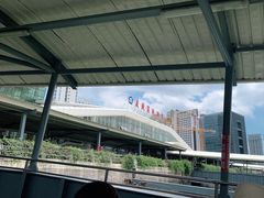 -厦门邮轮中心厦鼓码头(轮渡站)
