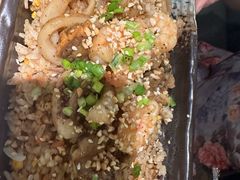 -沼津港精致料理·寿喜烧·烧鸟(青浦宝龙广场日料榜单店)