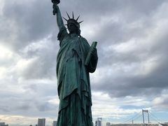 -台场海滨公园船码头