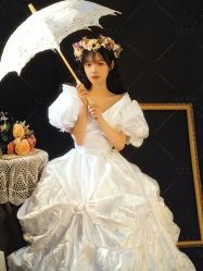 -克拉女神写真馆·匠心定制