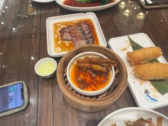 -岭南小生·粤港点心(华新旗舰店)