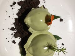 -一江春水·杭帮臻宴(三台山店)