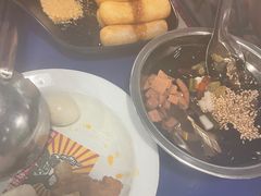 -马路边边串串香(一匡街店)