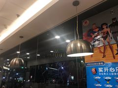 -麦当劳(集美石鼓店)