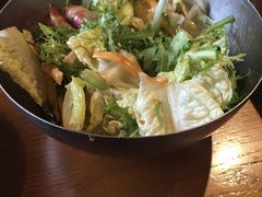 -蜜桃餐厅·古运河畔(南下塘店)