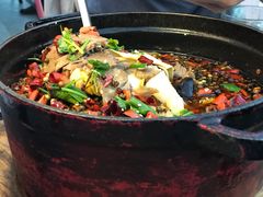 -烛影拾光观景餐厅·创意菜·摄影·小提琴(大唐不夜城店)