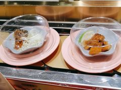 -争鲜回转寿司(南开大悦城店)