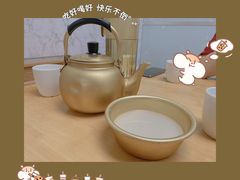 糯米酒-屋里家延边朝鲜族冷面(南园店)