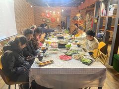 -玩坞轰趴馆·户外团建聚会主题生日派对馆(世豪广场店)