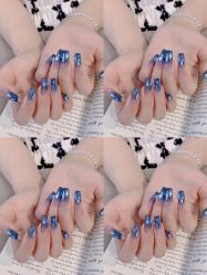 -M·X Nail日式美甲美睫