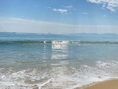 -大梅沙海滨公园