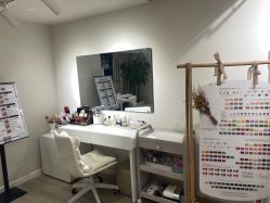 -槿里日式美甲工作室