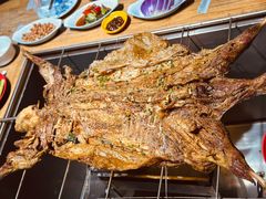 -香木香羊(小汤山店)