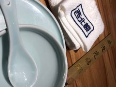 -品回味清真西北楼(宁波首店)
