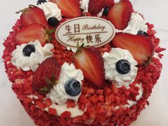 -八喜冰淇淋蛋糕(富国店)