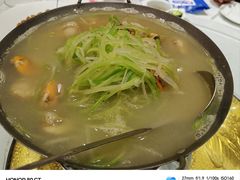 -大眼锅贴水饺(河东店)