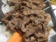 -紫霞门韩国料理烤肉(深南东路店)