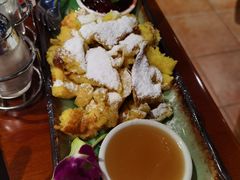 -申德勒加油站餐厅(三里屯北小街店)