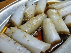 -陈添記·祖傳爽鱼皮·西关老字号(广州首店)