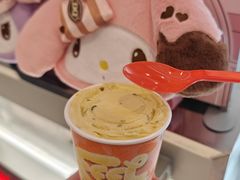 -DQ·蛋糕·冰淇淋(合生汇店)