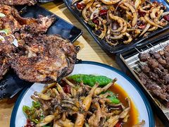 -黄小串·烤串海鲜涮牛肚(升龙广场店)