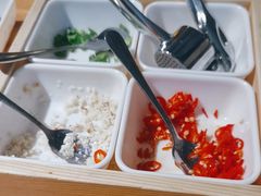 -山海蟹庐·海鲜糟粕醋火锅(慈溪店)