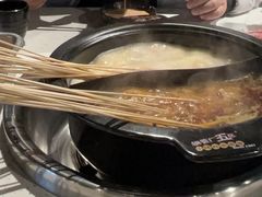 -钢管厂五区小郡肝火锅串串香(清河店)