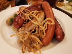 -宝莱纳餐厅(滨江店)