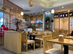 -林妈妈村·日式料理(宝山龙湖天街店)