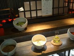 -牛事制造局牛肉火锅(莲岳路店)