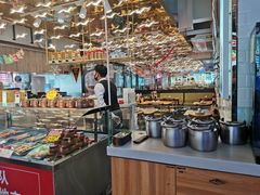 -必点海鲜·鲅鱼水饺(鞍山西道店)
