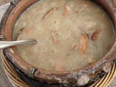 -李记潮汕砂锅粥(营福路店)