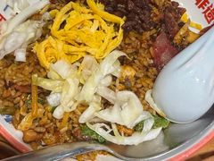 -怪噜范·老贵阳街头名小吃(鸿通城店)