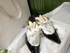 -JIMMY CHOO(恒隆广场店)