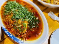 -扒骨肉雅鱼饭店(三雅文化传承店)