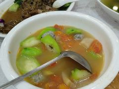 -珠江餐厅