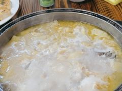 -侠成水上农庄(工业大道店)