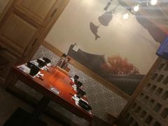 -鑫日千里马朝鲜族小馆(总店)