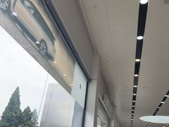-蔚来体验中心(北京亦庄店)