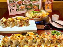 -白石の深夜食堂(宝龙店)