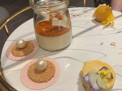 -粤海喜来登酒店·&More聚驿(天河城店)