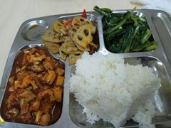 -玉华饮食店(茅台路店)