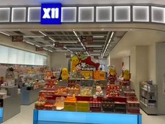 -银隆百货(萧山店)