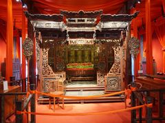 -新安江山水画廊风景区